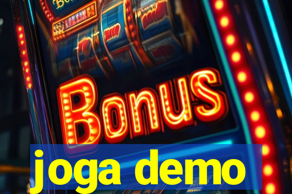 joga demo